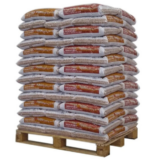 Ardenforest Pellets – Paletas de 70 sacos de 15 kg