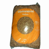 Continente Pellets – Palete com 65 sacos de 15 kg