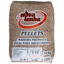 PELLET NOVA LENHA – 77 sacos de 15 kg - Image 5