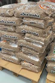 PELLET NOVA LENHA – 77 sacos de 15 kg - Image 4