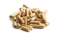 Granulados de Madeira & Pellets